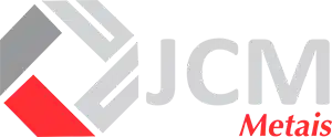 Logo JCM Metais