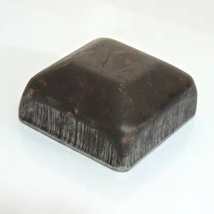 Copo 4,75mm 100x100x50mm