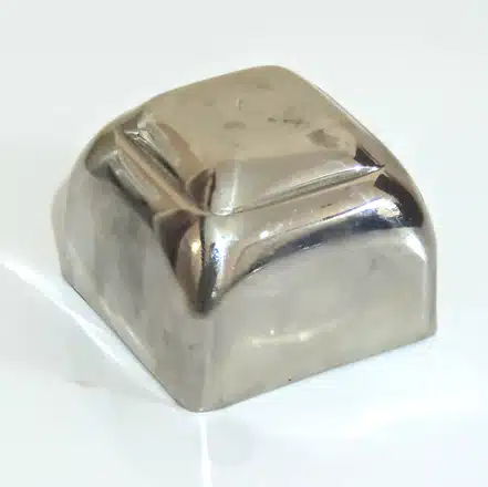 Copo 4,75mm 50x50mm