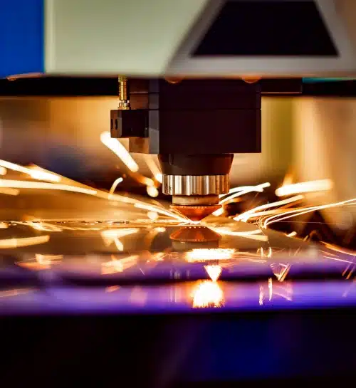 Corte a Laser